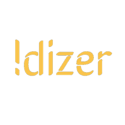 Idizer — home